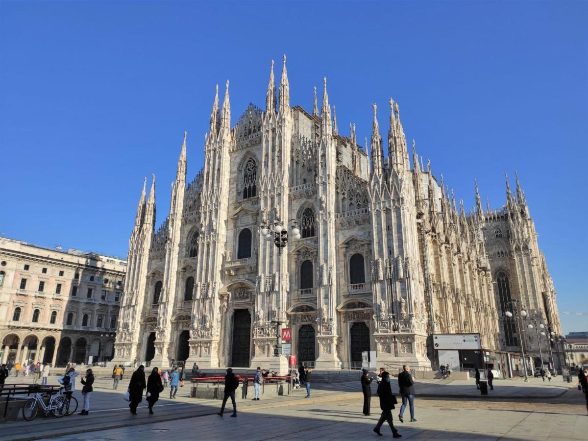 Porta Nuova By Interhome Apartment *