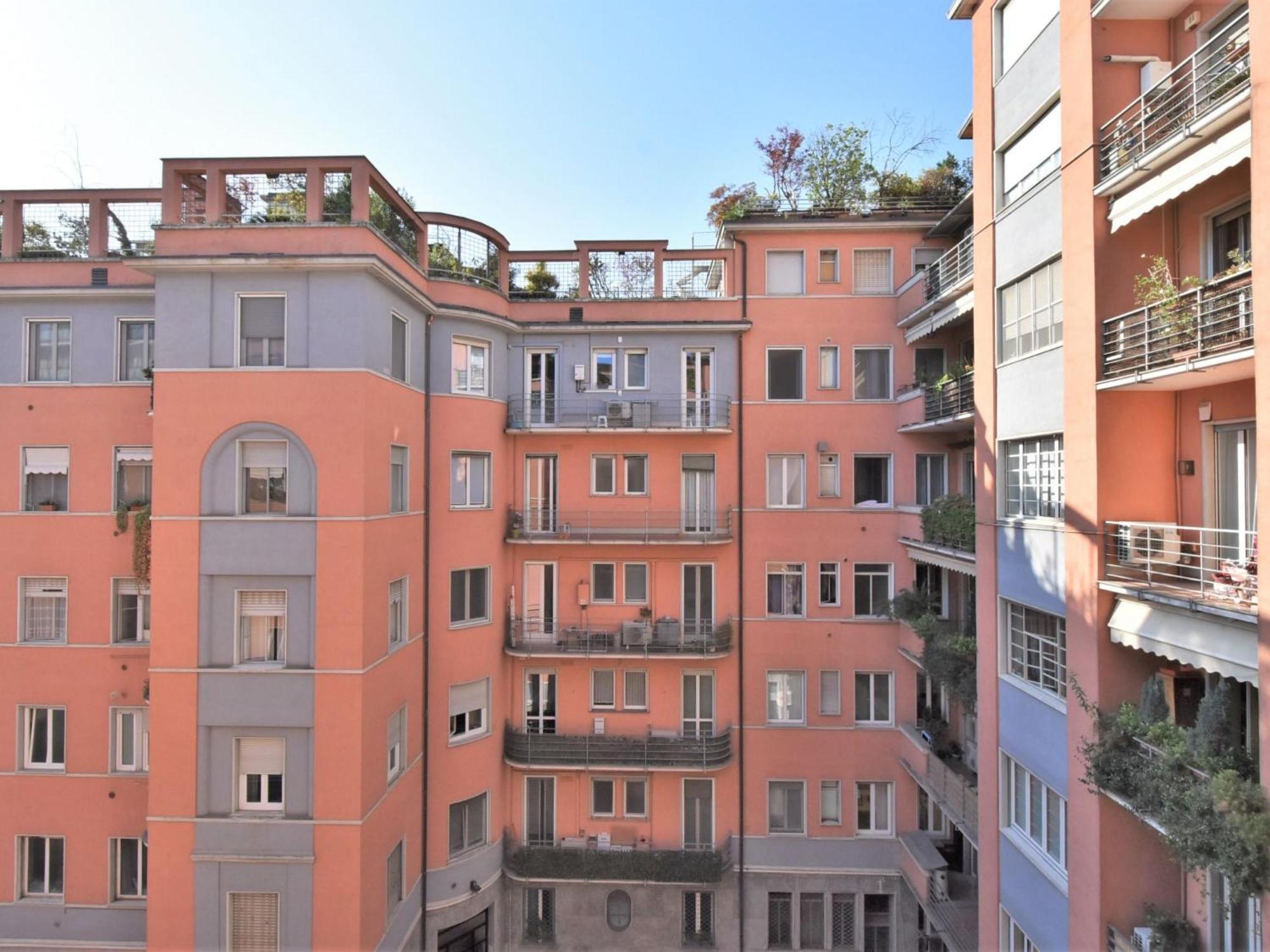 Porta Nuova By Interhome Apartment