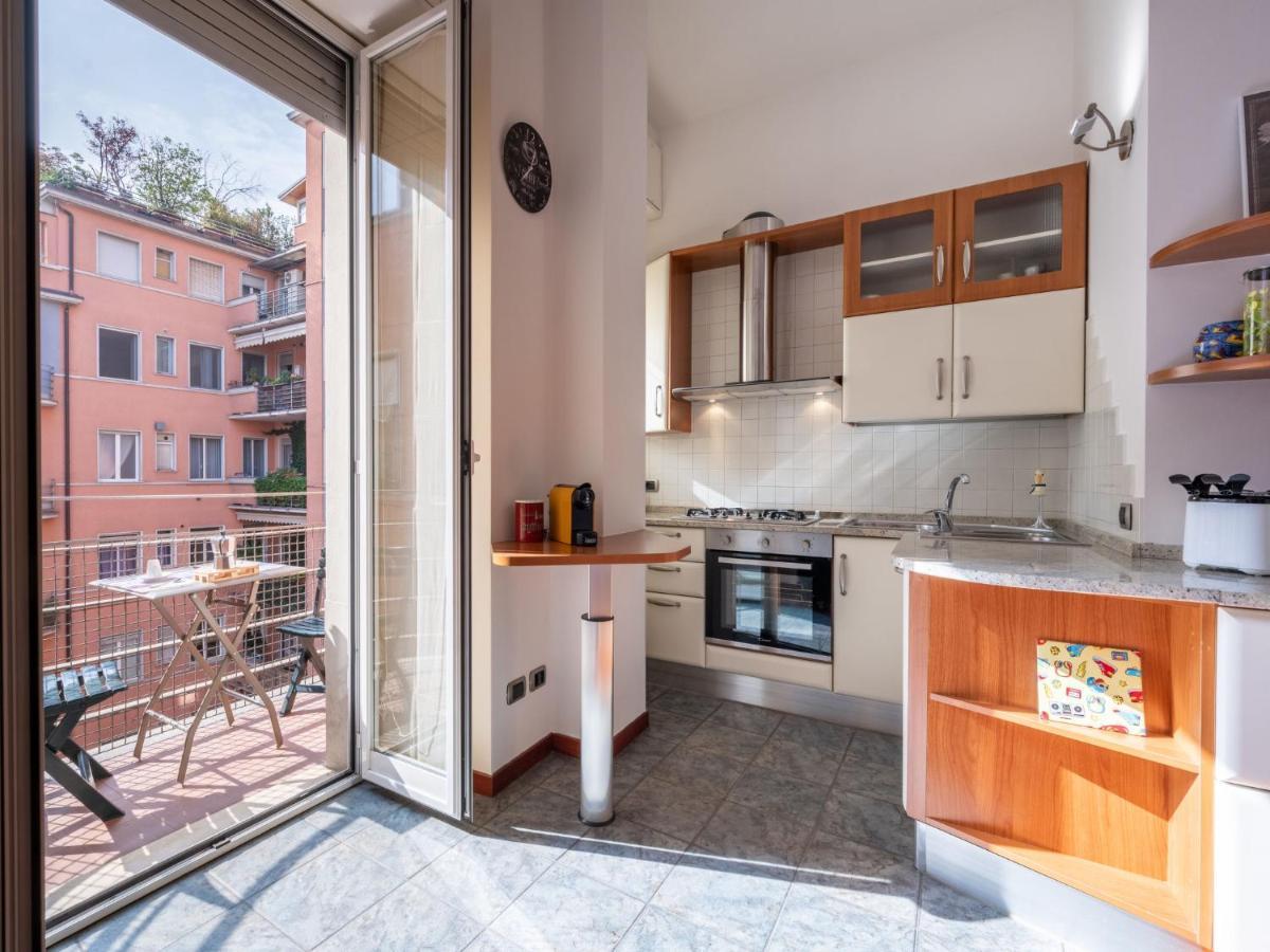 Porta Nuova By Interhome Apartment Mailand
