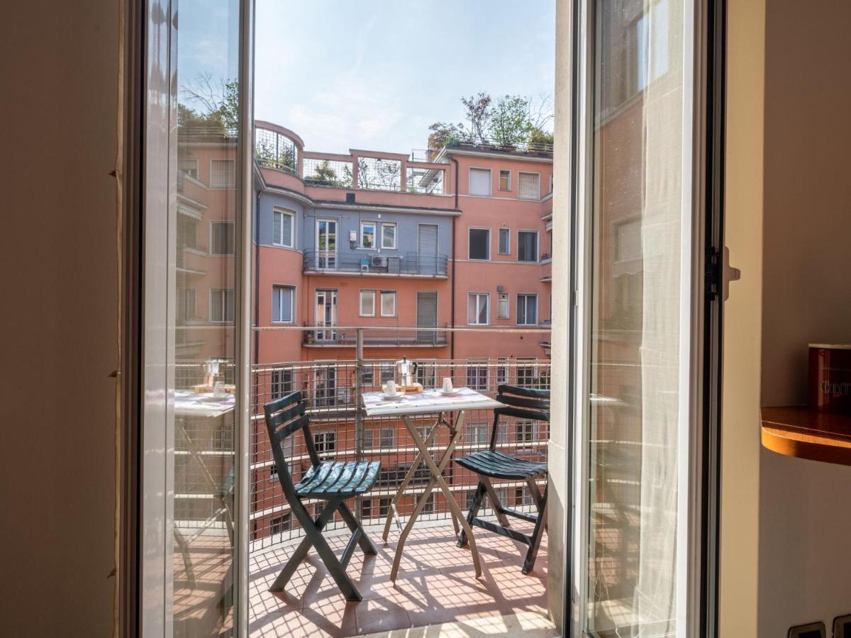 Apartment Porta Nuova By Interhome *