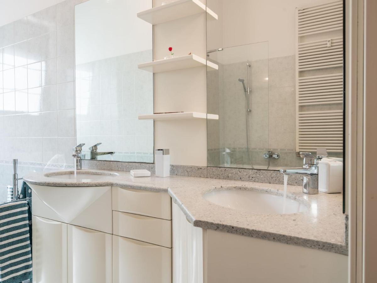Apartment Porta Nuova By Interhome