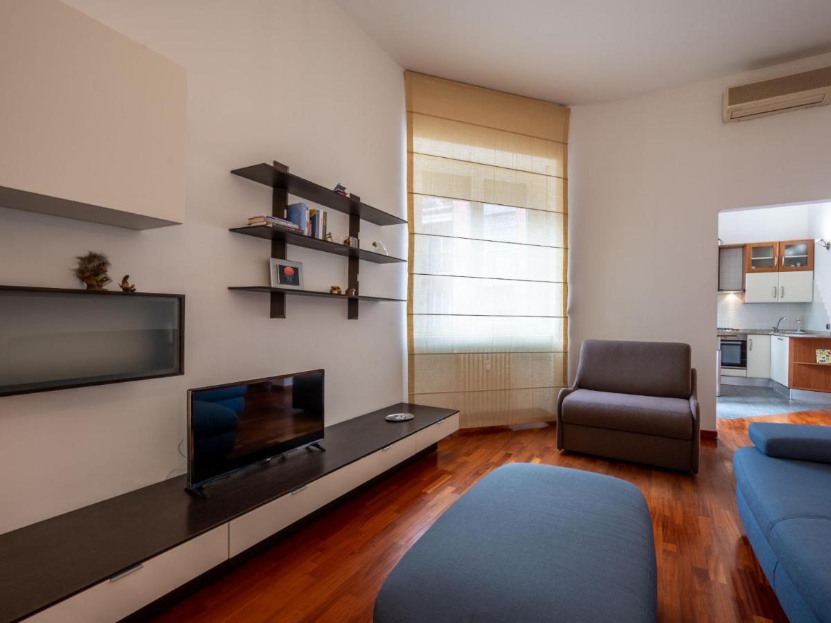 Porta Nuova By Interhome Mailand