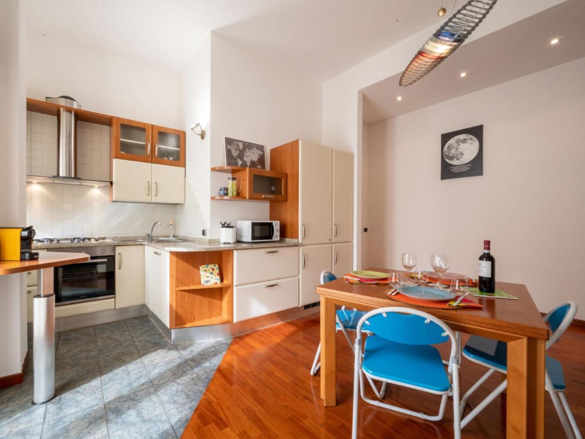 Apartment Porta Nuova By Interhome *