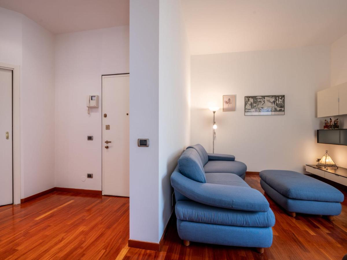 Apartment Porta Nuova By Interhome Mailand