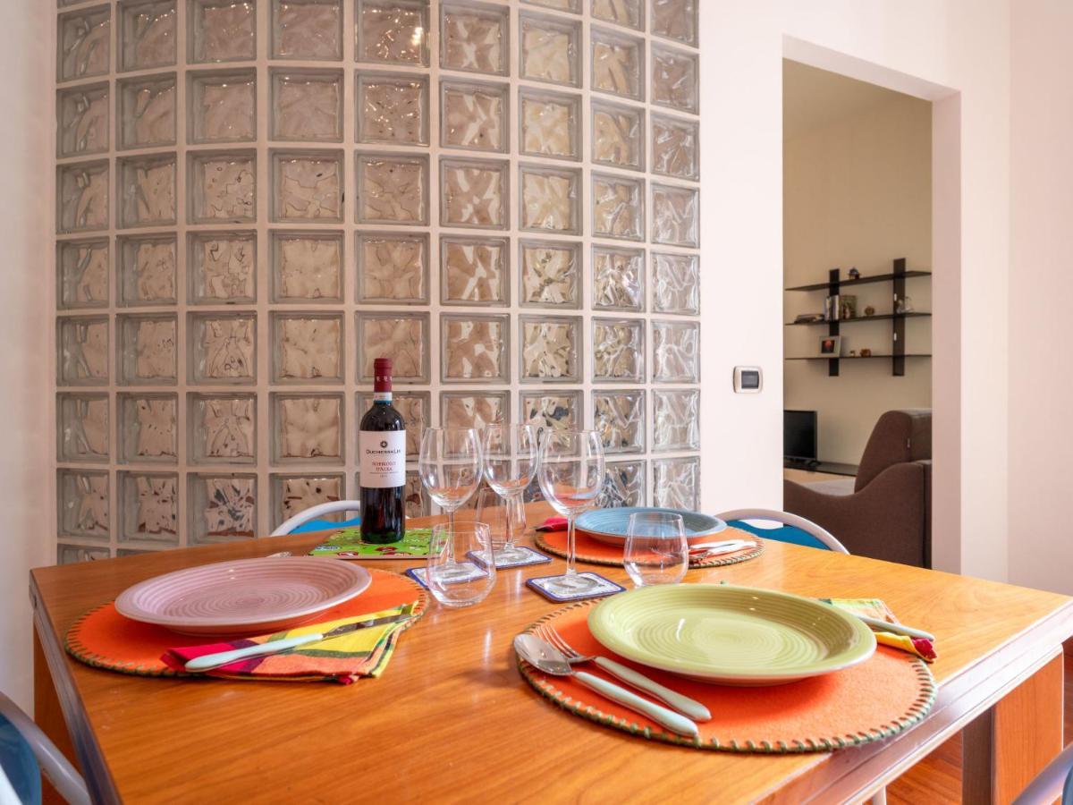 Porta Nuova By Interhome Mailand