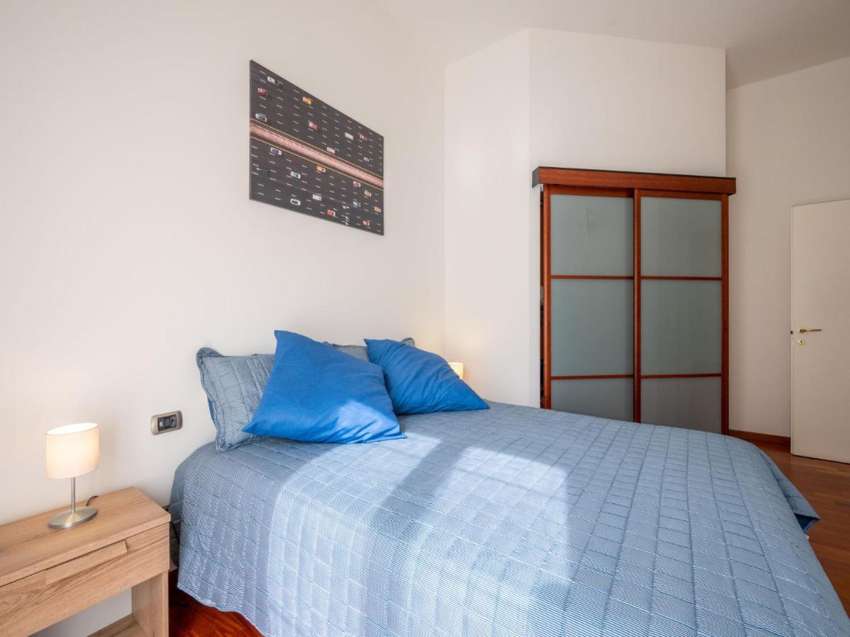 Apartment Porta Nuova By Interhome *